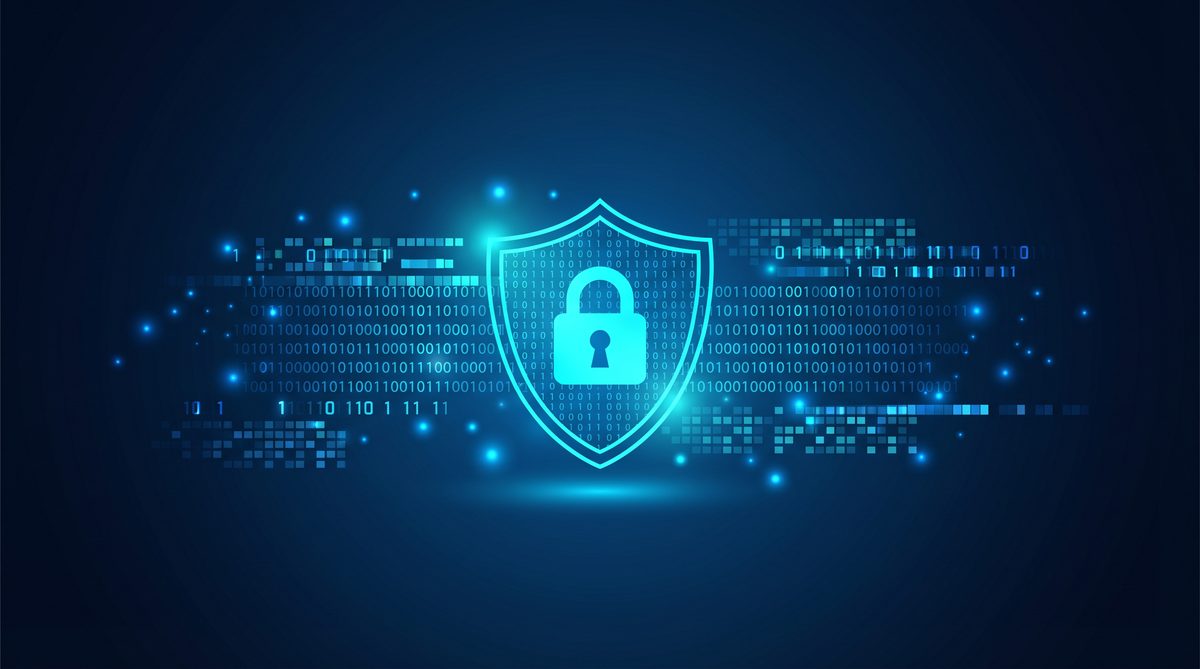 互加速器隐私安全保护