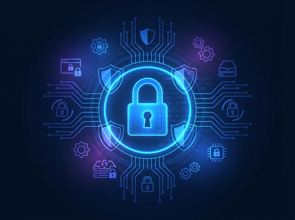 互加速器安全防护体系